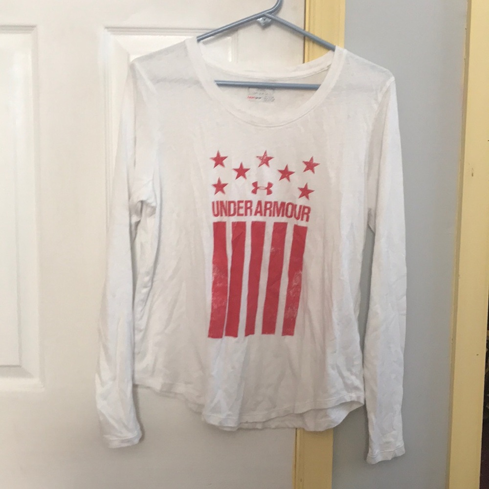 Under Armour Shirt